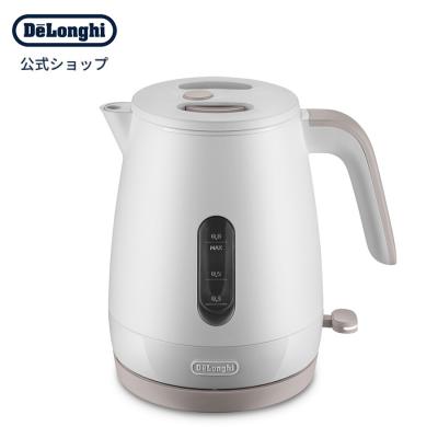 デロンギ公式Yahoo!ショッピング店 - 電気ケトル｜Yahoo!ショッピング
