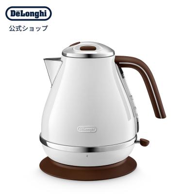 デロンギ 電気ケトル アイコナの商品一覧 通販 - Yahoo!ショッピング