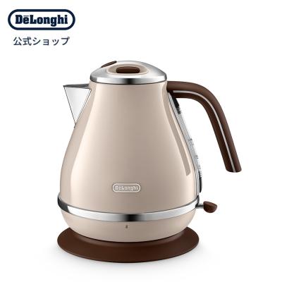 デロンギ公式Yahoo!ショッピング店 - 電気ケトル｜Yahoo!ショッピング