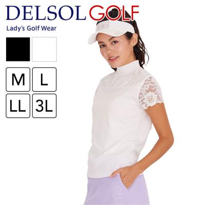 DELSOL GOLF Yahoo!店 - 大きいサイズ(LL/3L/4L)|Yahoo DELSOL GOLF Yahoo!店 - 大きいサイズ(LL/3L/4L)|Yahoo