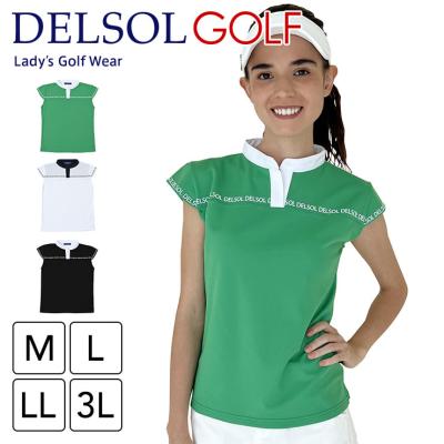 DELSOL GOLF Yahoo!店 - 大きいサイズ(LL/3L/4L)|Yahoo DELSOL GOLF Yahoo!店 - 大きいサイズ(LL/3L/4L)|Yahoo