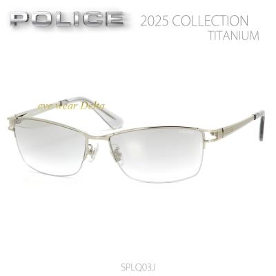⭐︎新品未使用⭐︎POLICE サングラス　SPL 970l Amazon | ポリス POLICE サングラス SPL983I U28X 53サイズ