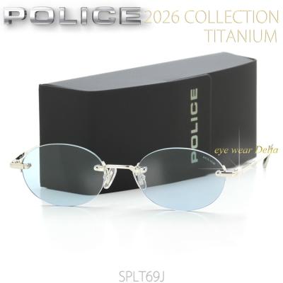 アイウェア・デルタ - POLICEポリス｜Yahoo!ショッピング