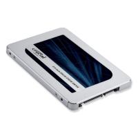 Crucial 3D NAND TLC SATA 2.5inch SSD MX500シリーズ 500GB CT500MX500SSD1JP | den-brilliant