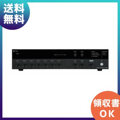 TOA PA-アンプ A-1803のおすすめ人気商品一覧 通販 - Yahoo!ショッピング