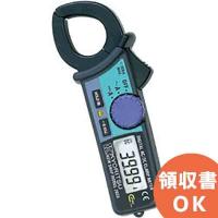 共立電気計器 MODEL 2033 | KYORITSU クランプメータ 電気計測器 | 商材館 Yahoo!店