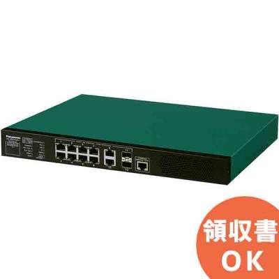 Panasonic 有線LAN用スイッチングハブ｜ルーター、ネットワーク機器