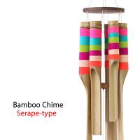 チャイム ベル バンブーチャイム シンプル Sサイズ バンブー 竹 風鈴 アジアン F 0108 でんでん堂ヤフー店 通販 Yahoo ショッピング