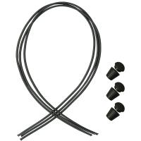 POTA BIKE(ポタバイク) ハンドルステムポーチ2専用 交換用ドローコード