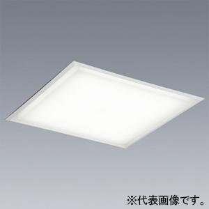 ledスクエアベースライト埋込寸法600角（シーリングライト、天井照明