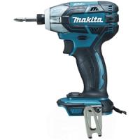 マキタ 充電式ソフトインパクトドライバ 本体のみ 18V 青 TS141DZ | 電材堂ヤフー店