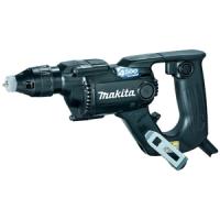 マキタ ボード用スクリュードライバ 電源コード式 回転数4500min-1 コード長20m 黒 FS4100B | 電材堂ヤフー店