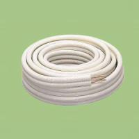 関東器材 ペアコイル/ペアチューブ 2分3分 20m KP-23 | 電材堂ヤフー店