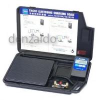 タスコ 高精度エレクトロニックチャージャー バルブ付ポート TA101FB | 電材堂ヤフー店