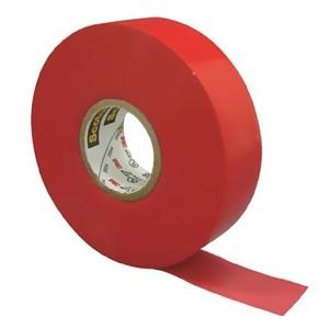 mm（3M／梱包用テープ）（色：レッド系）｜梱包、テープ | DIY、工具