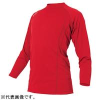 アイトス 長袖Tシャツ TULTEX&amp;reg; COOL INPACT  LLサイズ ブルー AZ_551048_006_LL | 電材堂ヤフー店