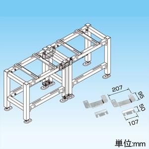 溶融亜鉛メッキエアコン室外機架台（空調設備）｜住宅設備 | DIY、工具