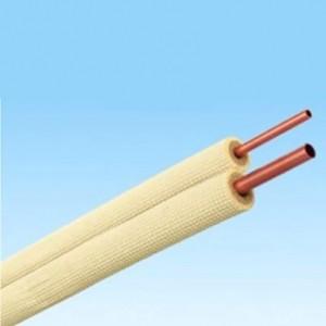電材堂ヤフー店 - 被覆銅管 ペアコイル/ペアチューブ｜Yahoo!ショッピング