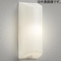 オーデリック LEDポーチライト 防雨型 FL10W相当 口金E26 電球色 壁面・天井面取付兼用 OG254674LR | 電材堂ヤフー店