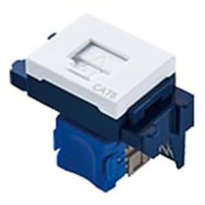 モジュラージャック cat7 モジュラージャック（その他電設資材）｜電設資材｜材料、資材