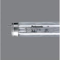 パナソニック ケース販売特価 10本セット 殺菌灯 直管 スタータ形 15W GL-15F3_set