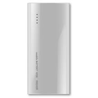 マクセル株式会社 モバイル充電バッテリー 6700mAh 充電用ケーブル付 ホワイト MPC-C6700PWH | 電材堂ヤフー店