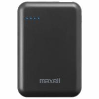 マクセル モバイル充電バッテリー USB Type-C対応 容量5000mAh ブラック MPC-CD5000BK | 電材堂ヤフー店