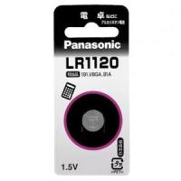 パナソニック アルカリボタン電池 LR1120P | 電材堂ヤフー店