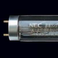 ホタルクス(NEC) ケース販売 10本セット 殺菌ランプ 直管 グロースタータ形 10W GL-10_set | 電材堂ヤフー店