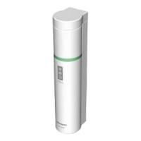 東芝 LED常備灯 単1形×2本用 蓄光リング付 KFL-124(W) | 電材堂ヤフー店