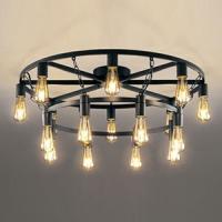 オーデリック LEDシャンデリア 〜14畳用 4.2W×16灯タイプ 電球色 調光タイプ OC257119LC | 電材堂ヤフー店