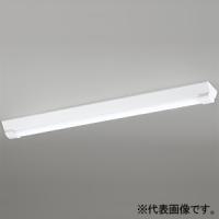 オーデリック LEDベースライト  防雨・防湿型 直付型 40形 逆富士型(幅150mm) 昼白色 非調光タイプ XG505002P1B | 電材堂ヤフー店