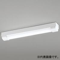 オーデリック LEDベースライト  防雨・防湿型 直付型 20形 トラフ型 昼白色 非調光タイプ XG505005P1B | 電材堂ヤフー店