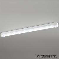 オーデリック LEDベースライト  防雨・防湿型 直付型 40形 トラフ型 昼白色 非調光タイプ XG505006P1B | 電材堂ヤフー店