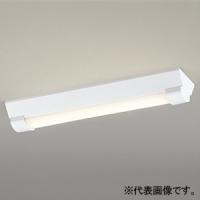 オーデリック LEDベースライト  防雨・防湿型 直付型 20形 逆富士型(幅150mm) 電球色 非調光タイプ XG505001P3E | 電材堂ヤフー店