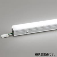 オーデリック LED間接照明 スタンダードタイプ ドットレスタイプ 防雨・防湿型 屋外専用 昼白色 非調光タイプ 長849mm 壁面・天井面・床面取付兼用 OG254966 | 電材堂ヤフー店