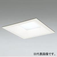 オーデリック LEDベースダウンライト 角型 昼白色 LC調光 拡散配光 埋込穴□150 オフホワイト OD261689R | 電材堂ヤフー店