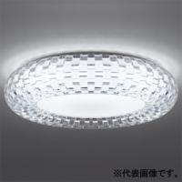 オーデリック LEDシーリングライト 〜12畳用 LC-FREE調光・調色 クリアブロック リモコン付属 OC257056R | 電材堂ヤフー店