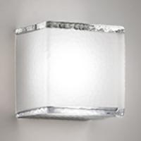 オーデリック LEDブラケットライト 高演色LED 密閉型 白熱灯器具60W相当 LED一体型 昼白色 非調光タイプ AQUA Ice OB255189R | 電材堂ヤフー店