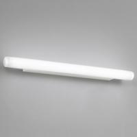 オーデリック LEDブラケットライト 高演色LED リネストラ60W相当 LED一体型 昼白色 非調光タイプ 壁面・天井面・傾斜面取付兼用 OL251876R | 電材堂ヤフー店