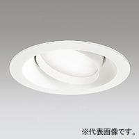 オーデリック LEDユニバーサルダウンライト 口金GX53-1 昼白色 非調光タイプ 拡散配光 埋込穴φ125 オフホワイト OD361245NDR | 電材堂ヤフー店