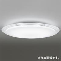 オーデリック LEDシーリングライト 〜10畳用 電球色〜昼光色 OL251100BCR | 電材堂ヤフー店