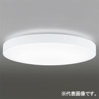 オーデリック LEDシーリングライト 〜12畳用 電球色〜昼光色 調光・調色タイプ マットホワイト リモコン付属 OL251439R | 電材堂ヤフー店