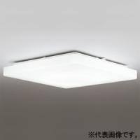 オーデリック LEDシーリングライト 角型 〜8畳用 電球色〜昼光色 OL251616BCR | 電材堂ヤフー店
