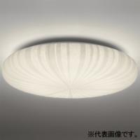 オーデリック LED和風シーリングライト 〜6畳用 調光・調色タイプ 和紙貼り リモコン付属 OL251818R | 電材堂ヤフー店