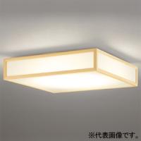 オーデリック LED和風シーリングライト 角型 〜6畳用 Bluetooth&amp;reg;調光・調色 檜 コントローラー別売 OL291099BCR | 電材堂ヤフー店