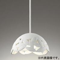 オーデリック LEDペンダントライト 電球色〜昼光色 Bluetooth&amp;reg;調光・調色 白色 OP252678BR | 電材堂ヤフー店