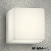 オーデリック LEDポーチライト 防雨・防湿型 電球色 壁面・天井面取付兼用 黒色・乳白 OG254293R | 電材堂ヤフー店