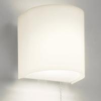 オーデリック LEDブラケットライト 口金E17 電球色 スイッチ付 OB080933LR | 電材堂ヤフー店