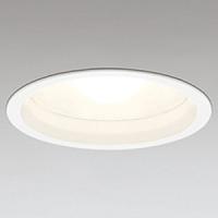 オーデリック LEDダウンライト 高気密SB形 口金E26 Bluetooth(R)フルカラー調光・調色 拡散配光 埋込穴φ125 オフホワイト OD361147RG | 電材堂ヤフー店